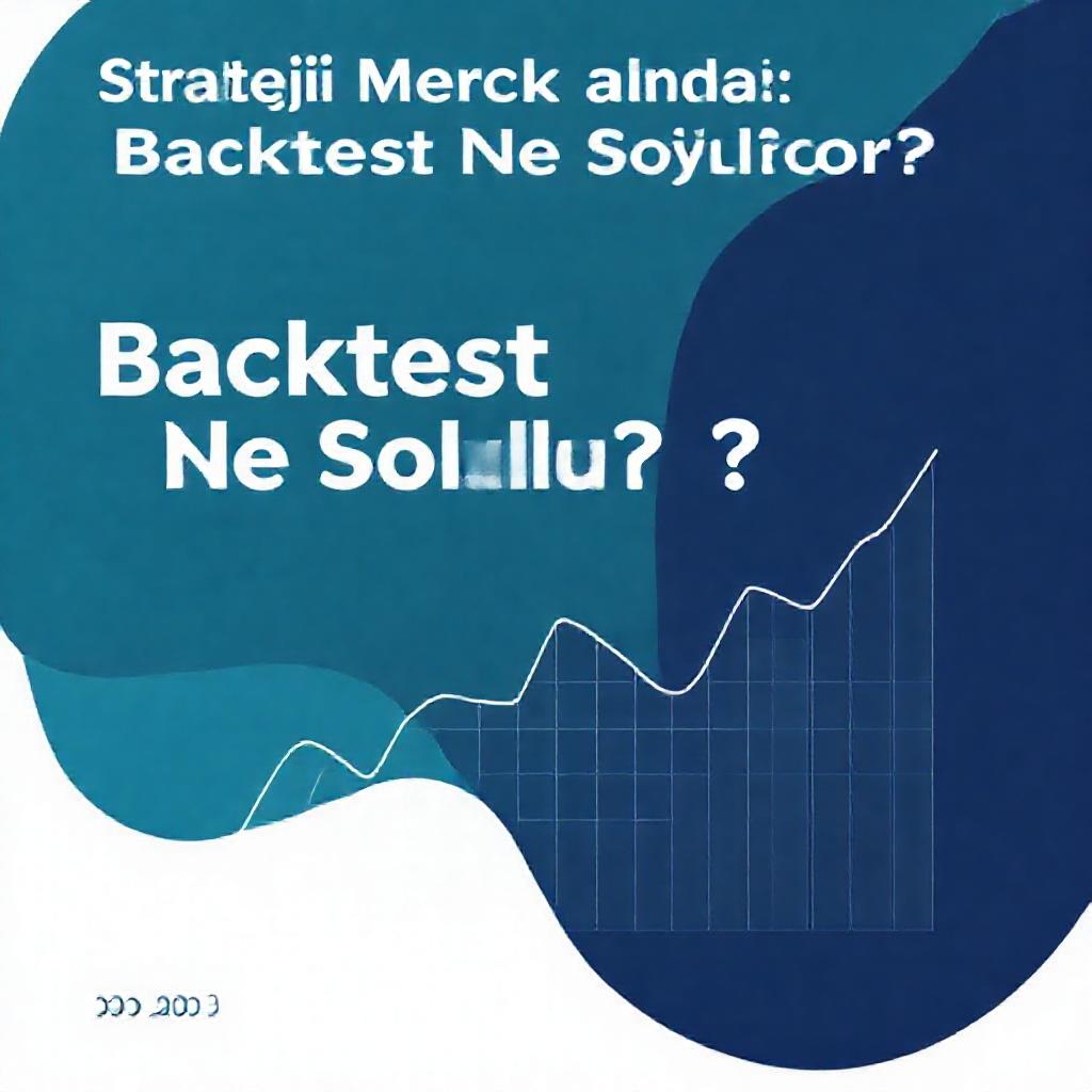 Strateji Mercek Altında: Backtest Ne Söylüyor? — 28 Ekim 2026