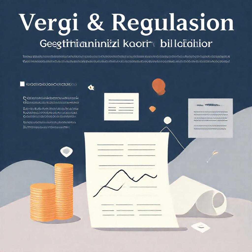 Vergi & Regülasyon: Getirinizi Koruyan Bilgiler — 30 Ekim 2026